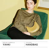 ヤーキ ショルダーバッグ YAHKI | ギャレリア Bag＆Luggage | 詳細画像2 