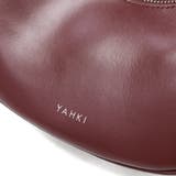 ヤーキ ショルダーバッグ YAHKI | ギャレリア Bag＆Luggage | 詳細画像22 