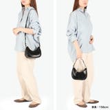 ヤーキ ショルダーバッグ YAHKI | ギャレリア Bag＆Luggage | 詳細画像9 