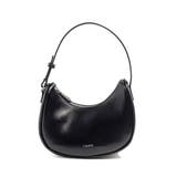 black | ヤーキ ショルダーバッグ YAHKI | ギャレリア Bag＆Luggage