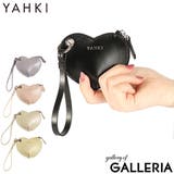 ヤーキ ポーチ YAHKI | ギャレリア Bag&Luggage | 詳細画像1