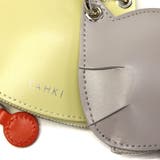ヤーキ ポーチ YAHKI | ギャレリア Bag＆Luggage | 詳細画像12 