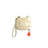 sandbeige | ヤーキ ポーチ YAHKI | ギャレリア Bag＆Luggage