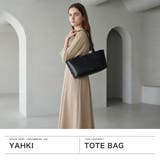 ヤーキ ハンドバッグ YAHKI | ギャレリア Bag&Luggage | 詳細画像2