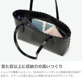 ヤーキ ハンドバッグ YAHKI | ギャレリア Bag&Luggage | 詳細画像3