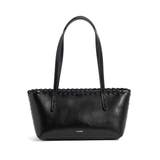 black | ヤーキ ハンドバッグ YAHKI | ギャレリア Bag&Luggage