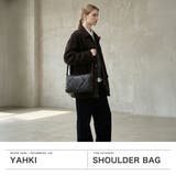 ヤーキ ショルダーバッグ YAHKI | ギャレリア Bag＆Luggage | 詳細画像2 