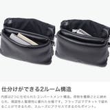 ヤーキ ショルダーバッグ YAHKI | ギャレリア Bag＆Luggage | 詳細画像3 