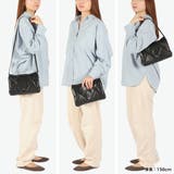 ヤーキ ショルダーバッグ YAHKI | ギャレリア Bag＆Luggage | 詳細画像8 