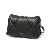 black | ヤーキ ショルダーバッグ YAHKI | ギャレリア Bag＆Luggage