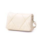ecru | ヤーキ ショルダーバッグ YAHKI | ギャレリア Bag＆Luggage