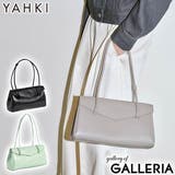 ヤーキ ハンドバッグ YAHKI | ギャレリア Bag&Luggage | 詳細画像1