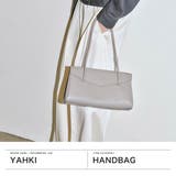 ヤーキ ハンドバッグ YAHKI | ギャレリア Bag&Luggage | 詳細画像2