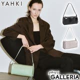 ヤーキ ハンドバッグ YAHKI | ギャレリア Bag&Luggage | 詳細画像1