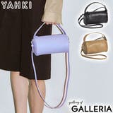 ヤーキ ショルダーバッグ YAHKI | ギャレリア Bag&Luggage | 詳細画像1