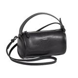 black | ヤーキ ショルダーバッグ YAHKI | ギャレリア Bag&Luggage