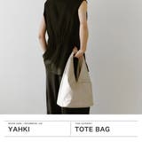 ヤーキ トートバッグ YAHKI | ギャレリア Bag＆Luggage | 詳細画像2 