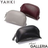ヤーキ ポーチ YAHKI | ギャレリア Bag&Luggage | 詳細画像1