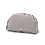 warmgrey | ヤーキ ポーチ YAHKI | ギャレリア Bag&Luggage