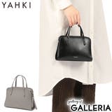 ヤーキ ショルダーバッグ YAHKI | ギャレリア Bag＆Luggage | 詳細画像1 