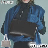 ヤーキ ハンドバッグ YAHKI | ギャレリア Bag&Luggage | 詳細画像1
