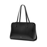 black | ヤーキ ハンドバッグ YAHKI | ギャレリア Bag&Luggage