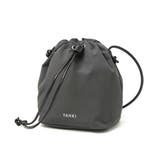 charcoal | ヤーキ ショルダーバッグ YAHKI | ギャレリア Bag&Luggage