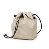 ecru | ヤーキ ショルダーバッグ YAHKI | ギャレリア Bag&Luggage
