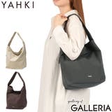 ヤーキ ショルダーバッグ YAHKI | ギャレリア Bag＆Luggage | 詳細画像1 