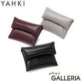 ヤーキ ポーチ YAHKI | ギャレリア Bag＆Luggage | 詳細画像1 