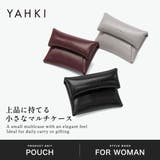 ヤーキ ポーチ YAHKI | ギャレリア Bag＆Luggage | 詳細画像2 