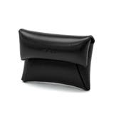 black | ヤーキ ポーチ YAHKI | ギャレリア Bag＆Luggage
