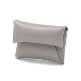 warmgrey | ヤーキ ポーチ YAHKI | ギャレリア Bag＆Luggage