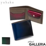 ユハク 財布 yuhaku | ギャレリア Bag&Luggage | 詳細画像1
