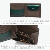 ユハク 財布 yuhaku | ギャレリア Bag&Luggage | 詳細画像5