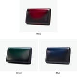 ユハク 名刺入れ yuhaku | ギャレリア Bag&Luggage | 詳細画像6