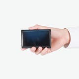 ユハク 名刺入れ yuhaku | ギャレリア Bag&Luggage | 詳細画像7