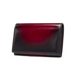 Wine | ユハク 名刺入れ yuhaku | ギャレリア Bag&Luggage
