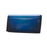 Blue | ユハク 長財布 yuhaku | ギャレリア Bag＆Luggage