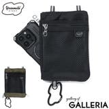 正規取扱店 ヨセミテストラップ ポーチ | ギャレリア Bag&Luggage | 詳細画像1