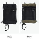正規取扱店 ヨセミテストラップ ポーチ | ギャレリア Bag&Luggage | 詳細画像2