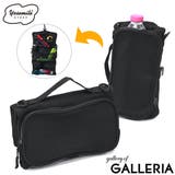 正規取扱店 ヨセミテストラップ ポーチ | ギャレリア Bag&Luggage | 詳細画像1