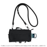 正規取扱店 ヨセミテストラップ ポーチ | ギャレリア Bag&Luggage | 詳細画像15