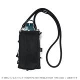 正規取扱店 ヨセミテストラップ ポーチ | ギャレリア Bag&Luggage | 詳細画像16