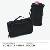 正規取扱店 ヨセミテストラップ ポーチ | ギャレリア Bag&Luggage | 詳細画像2