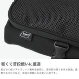 正規取扱店 ヨセミテストラップ ポーチ | ギャレリア Bag&Luggage | 詳細画像3
