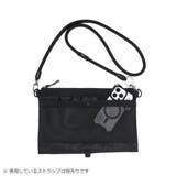 正規取扱店 ヨセミテストラップ ポーチ | ギャレリア Bag&Luggage | 詳細画像17