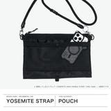 正規取扱店 ヨセミテストラップ ポーチ | ギャレリア Bag&Luggage | 詳細画像2