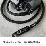 正規取扱店 ヨセミテストラップ カメラストラップ | ギャレリア Bag&Luggage | 詳細画像2