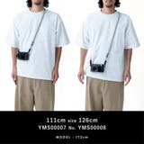 正規取扱店 ヨセミテストラップ カメラストラップ | ギャレリア Bag&Luggage | 詳細画像7